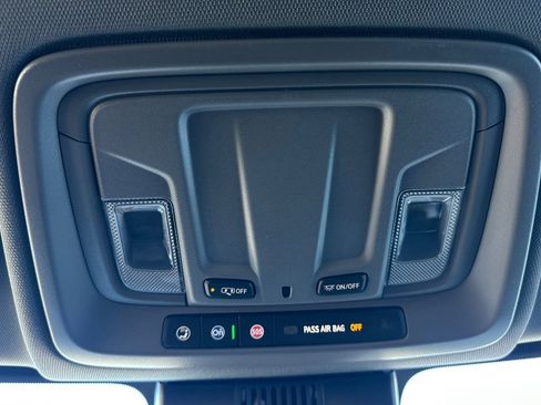 New 2026 Chevrolet Silverado 2500 Custom w/ Custom Value Package image 28