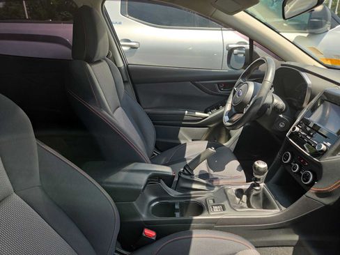 Used 2021 Subaru Crosstrek 2.0i Premium AWD/4WD image 10
