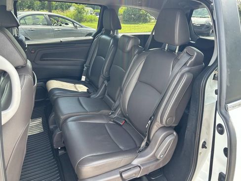 Used 2020 Honda Odyssey EX-L image 27