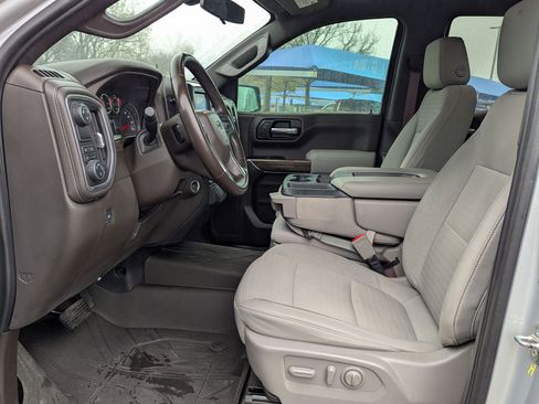 Used 2019 Chevrolet Silverado 1500 RST w/ All-Star Edition image 10