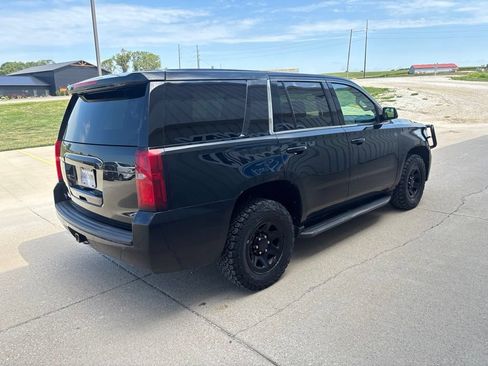 Used 2016 Chevrolet Tahoe 4WD image 4