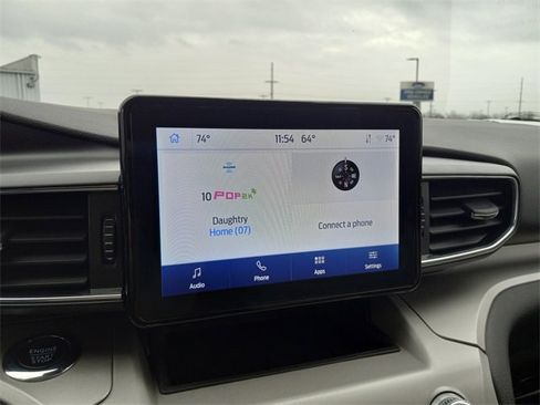 Used 2023 Ford Explorer XLT w/ Equipment Group 202A image 20