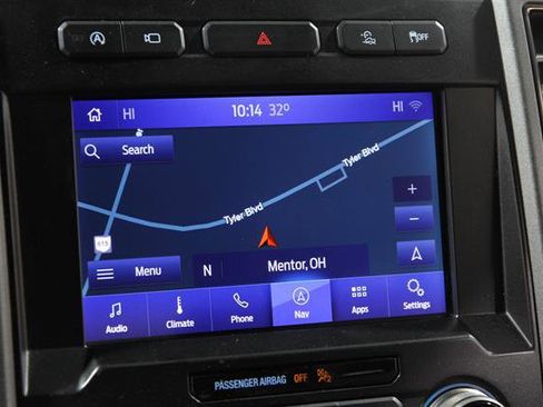 Used 2020 Ford F150 Raptor w/ Equipment Group 802A Luxury image 14