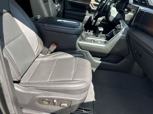 Used 2022 GMC Sierra 1500 Denali AWD/4WD image 19
