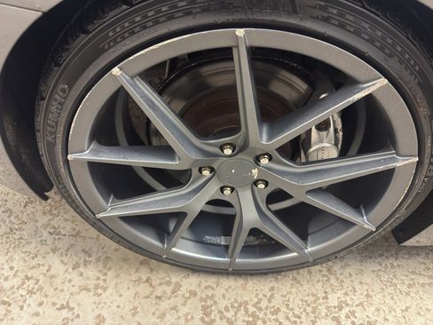 Used 2014 INFINITI Q50 Sport w/ Navigation Package image 35