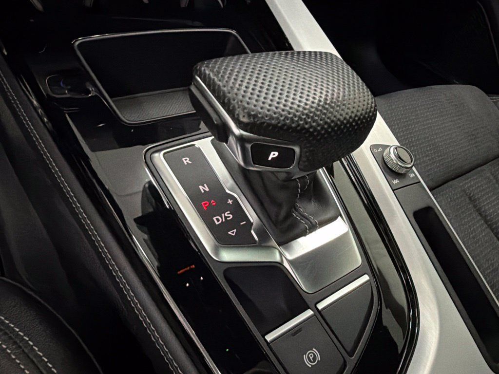 Used 2023 Audi A5 2.0T Premium Plus w/ Premium Plus AWD/4WD image 20