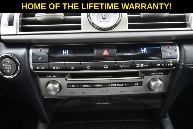 Used 2013 Lexus LS 460 L w/ Ultra Luxury Pkg AWD/4WD image 25