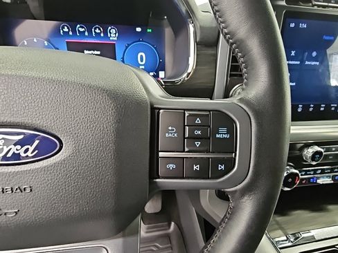 Used 2024 Ford F150 Lariat image 28