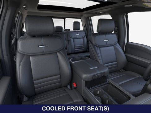 New 2026 Ford F350 Platinum AWD/4WD image 9