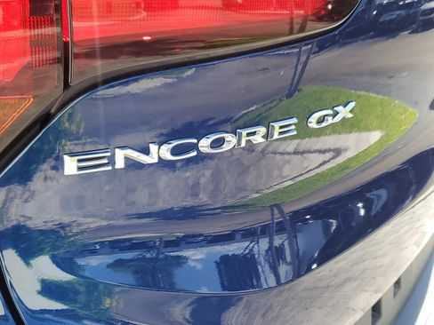 Used 2023 Buick Encore GX Preferred FWD image 8