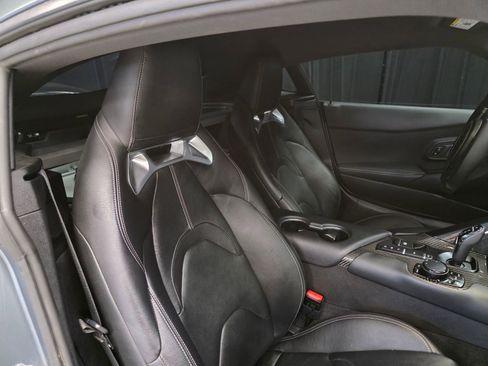 Used 2022 Toyota Supra Premium w/ Driver Assist Package RWD image 46