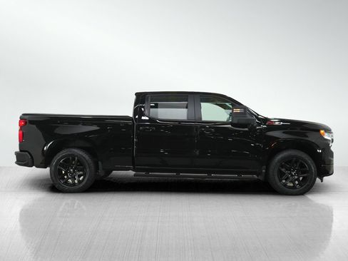 Used 2024 Chevrolet Silverado 1500 RST w/ Z71 Off-Road Package AWD/4WD image 6