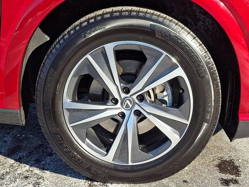 Certified 2025 Lexus RX 350 Premium w/ Accessory Package image 8