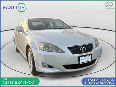 Used 2006 Lexus IS 250 AWD image 4