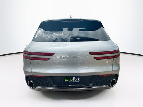 Used 2025 Genesis GV70 2.5T AWD/4WD image 7