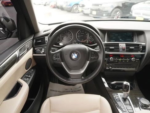 Used 2015 BMW X3 xDrive28i image 22