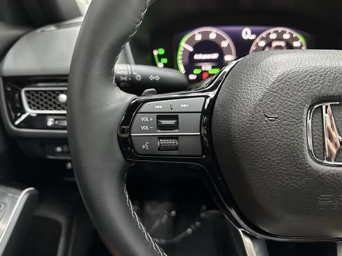 Used 2025 Honda Civic Sport Touring image 21