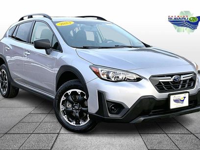 Used 2023 Subaru Crosstrek 2.0i