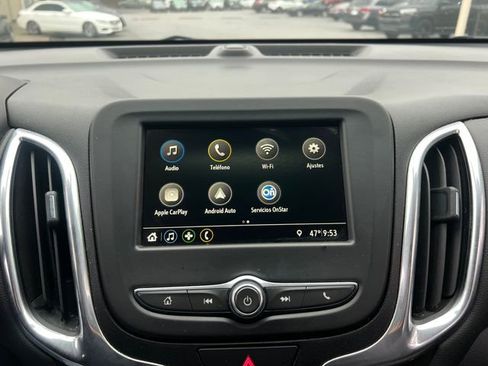 Used 2019 Chevrolet Equinox LT image 22