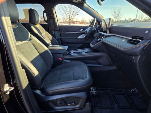 New 2026 Ford Explorer Tremor w/ Tremor Ultimate Package image 6