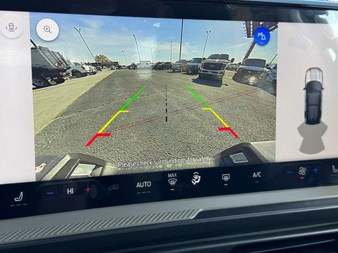 New 2025 Ford Bronco Sport Big Bend w/ Convenience Package image 17