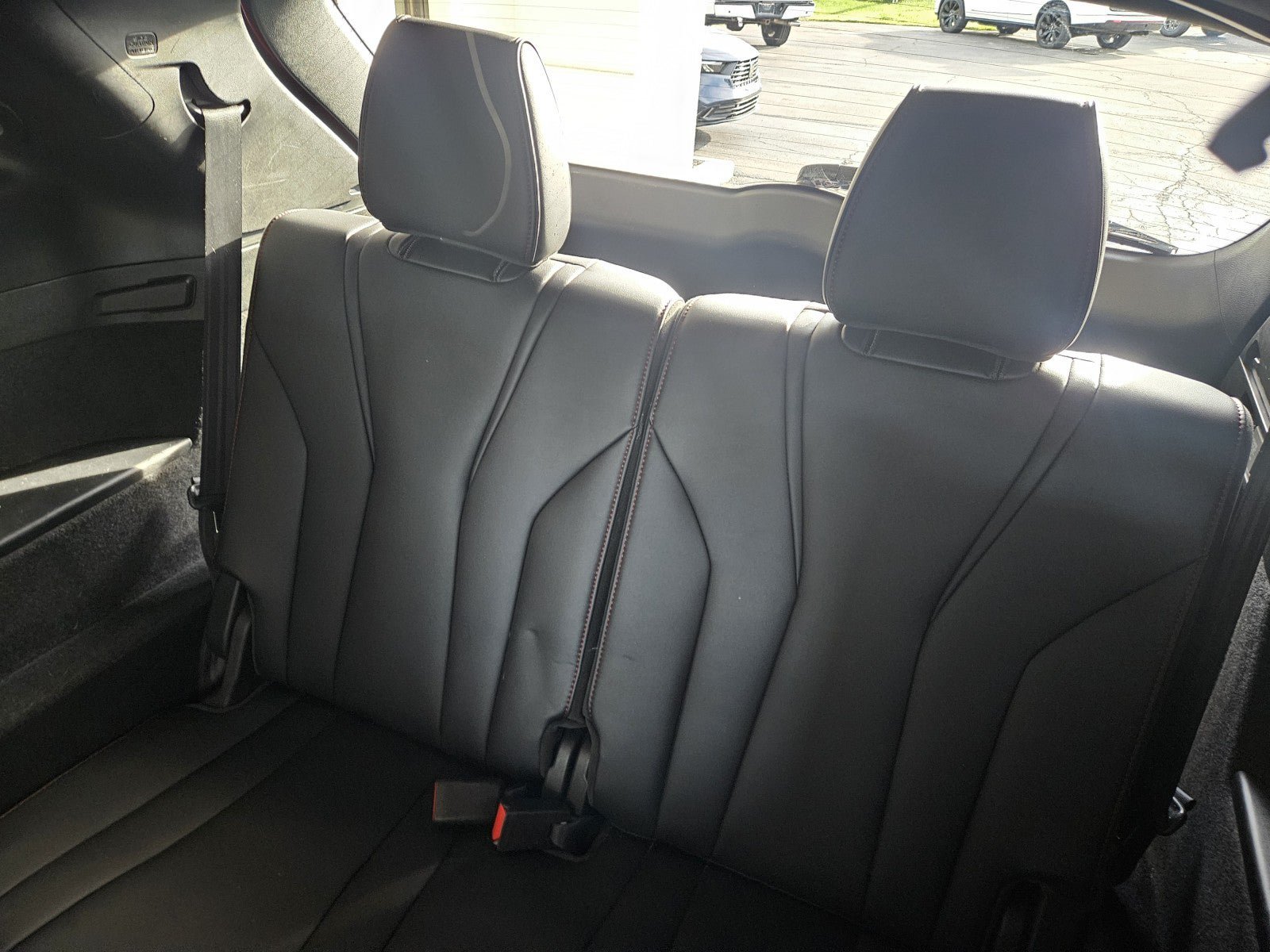 Used 2024 Acura MDX A-Spec AWD/4WD image 10