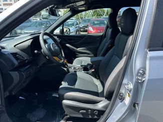 Used 2025 Subaru Forester Wilderness w/ Wilderness Package AWD/4WD video 2