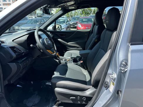 Used 2025 Subaru Forester Wilderness w/ Wilderness Package AWD/4WD image 2