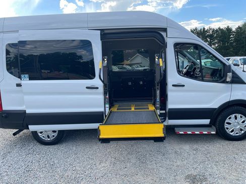 Used 2020 Ford Transit 350 XL RWD image 33