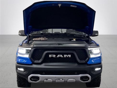Used 2022 RAM 1500 Rebel w/ Rebel Level 2 Equipment Group AWD/4WD image 5