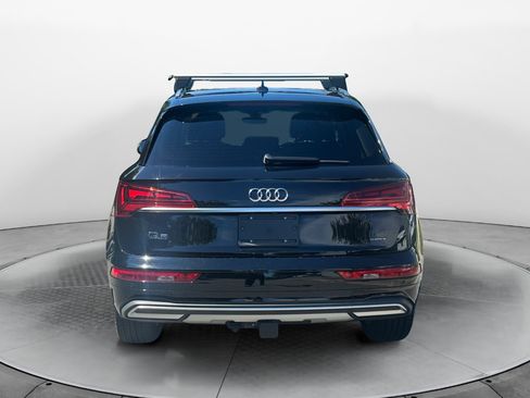 Used 2023 Audi Q5 2.0T Premium Plus w/ Premium Plus Package AWD/4WD image 6