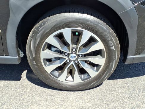Certified 2023 Subaru Outback Limited AWD/4WD image 7