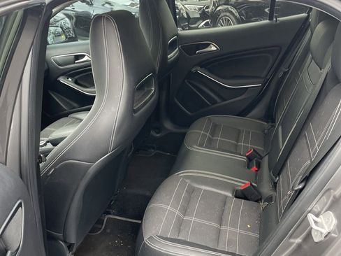 Used 2017 Mercedes-Benz GLA 250 GLA 250 image 18