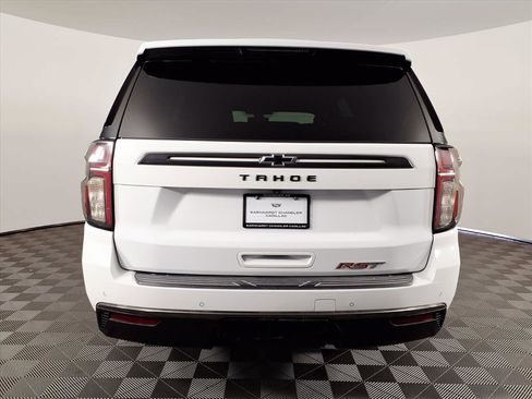 Used 2022 Chevrolet Tahoe RST image 5