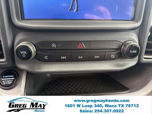 Used 2024 Ford Bronco Sport Big Bend w/ Convenience Package AWD/4WD image 17