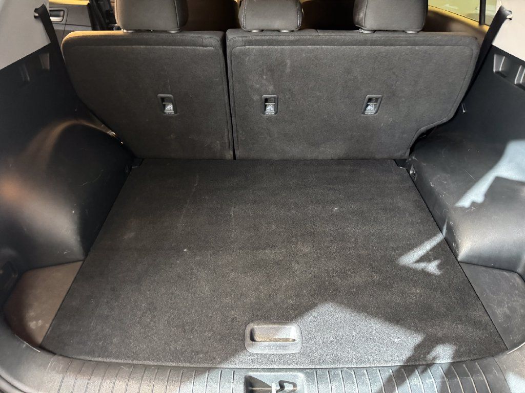 Used 2018 Kia Sportage LX AWD/4WD image 22