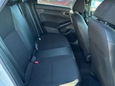 Used 2023 Honda Civic Sport image 22