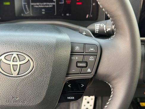 New 2026 Toyota Camry SE FWD image 21