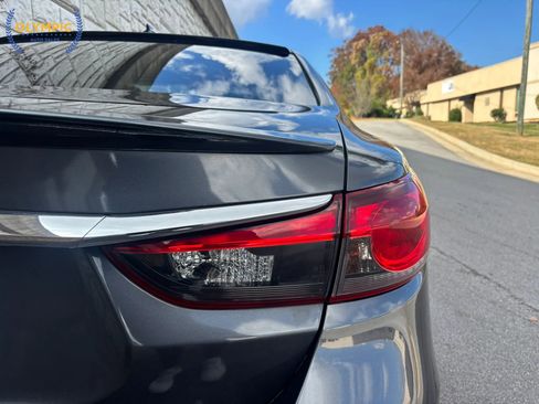 Used 2014 MAZDA MAZDA6 Grand Touring image 13