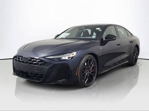 New 2026 Audi A6 Prestige AWD/4WD image 3