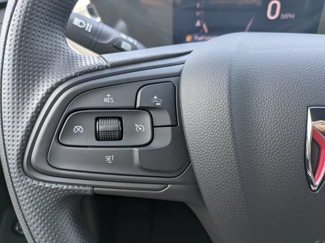 New 2026 Buick Envista Preferred w/ Convenience II Package FWD image 21