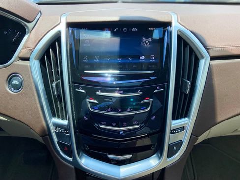 Used 2016 Cadillac SRX Performance w/ Driver Awareness Package FWD image 28