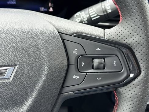 New 2026 Chevrolet TrailBlazer RS w/ Convenience Package image 22