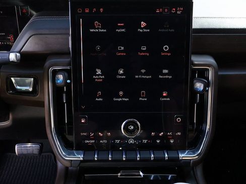 Certified 2026 GMC Yukon Denali Ultimate image 34