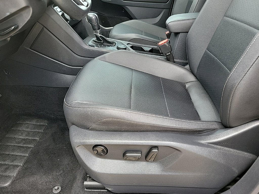 Used 2020 Volkswagen Tiguan SE w/ Panoramic Sunroof Package AWD/4WD image 13