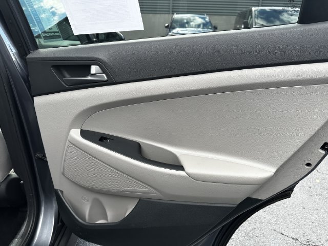 Used 2016 Hyundai Tucson SE w/ Option Group 02 AWD/4WD image 37