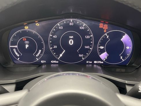 Certified 2025 MAZDA CX-90 Plug-In Hybrid w/Premium Sport image 18