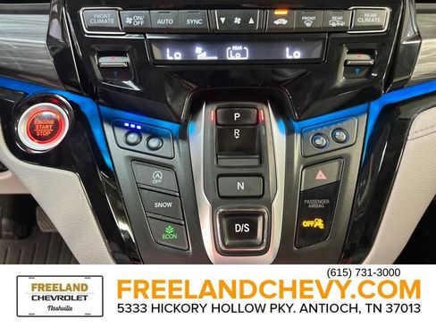 Used 2023 Honda Odyssey Elite image 27