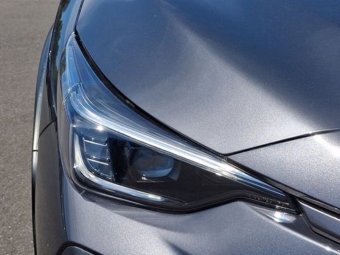 Certified 2024 Subaru Crosstrek 2.5i Limited w/ Crosstrek Mirror Package AWD/4WD image 10