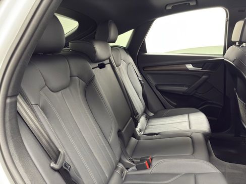 Used 2024 Audi Q5 2.0T Premium Plus image 58